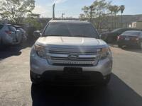 2011 Ford Explorer XLT Sport Utility Mission Valley - Prime Auto Imports - Image 3
