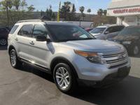 2011 Ford Explorer XLT Sport Utility Mission Valley - Prime Auto Imports - Image 4