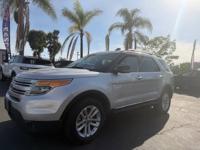 2011 Ford Explorer XLT Sport Utility Mission Valley - Prime Auto Imports - Image 5