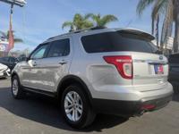 2011 Ford Explorer XLT Sport Utility Mission Valley - Prime Auto Imports - Image 10