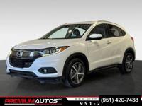 2022 Honda HR-V EX Wagon Hamner Ave. Norco, CA 92860