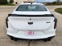 2023 Cadillac CT4-V Blackwing CT4 C4V Tower Rd Mundelein, IL 60060 - Image 9