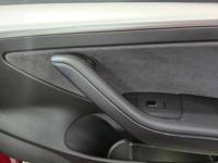 2021 Tesla Model 3 Long Range Sedan AWD All Wheel Drive Electric Hamner Ave. Norco, CA 92860 - Image 7