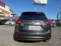 2014 Mazda CX-5 Grand Touring AWD Mission Valley - Prime Auto Imports - Image 8