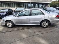 2002 HONDA ACCORD EX 125 K MILES BELLEVUE - Image 5