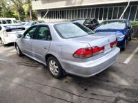 2002 HONDA ACCORD EX 125 K MILES BELLEVUE - Image 7