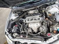 2002 HONDA ACCORD EX 125 K MILES BELLEVUE - Image 9