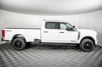 2024 Ford F-350SD Diesel 4x4 4WD F350 Truck XLT Crew Cab Call For Today's Market Value - Image 3