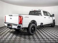 2024 Ford F-350SD Diesel 4x4 4WD F350 Truck XLT Crew Cab Call For Today's Market Value - Image 4