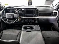 2024 Ford F-350SD Diesel 4x4 4WD F350 Truck XLT Crew Cab Call For Today's Market Value - Image 6
