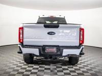 2024 Ford F-350SD Diesel 4x4 4WD F350 Truck XLT Crew Cab Call For Today's Market Value - Image 8