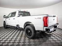 2024 Ford F-350SD Diesel 4x4 4WD F350 Truck XLT Crew Cab Call For Today's Market Value - Image 9
