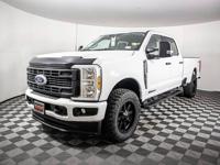 2024 Ford F-350SD Diesel 4x4 4WD F350 Truck XLT Crew Cab Call For Today's Market Value - Image 10