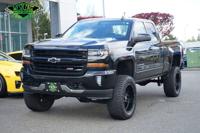 2019 Chevrolet Silverado 1500 LD 4x4 4WD Chevy LT Z71 Truck West Coast Autoworks Everett