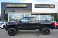 2019 Chevrolet Silverado 1500 LD 4x4 4WD Chevy LT Z71 Truck West Coast Autoworks Everett - Image 3