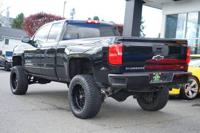 2019 Chevrolet Silverado 1500 LD 4x4 4WD Chevy LT Z71 Truck West Coast Autoworks Everett - Image 4