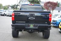 2019 Chevrolet Silverado 1500 LD 4x4 4WD Chevy LT Z71 Truck West Coast Autoworks Everett - Image 5