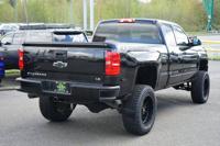 2019 Chevrolet Silverado 1500 LD 4x4 4WD Chevy LT Z71 Truck West Coast Autoworks Everett - Image 6