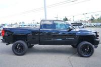 2019 Chevrolet Silverado 1500 LD 4x4 4WD Chevy LT Z71 Truck West Coast Autoworks Everett - Image 7