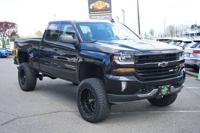 2019 Chevrolet Silverado 1500 LD 4x4 4WD Chevy LT Z71 Truck West Coast Autoworks Everett - Image 8