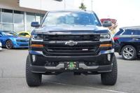 2019 Chevrolet Silverado 1500 LD 4x4 4WD Chevy LT Z71 Truck West Coast Autoworks Everett - Image 9