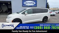 2019 Chrysler Pacifica Touring L Rochester, WA