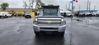2019 • CHEVY • SILVERADO • 3500HD • REGULAR CAB 4X4 • 12 FT UTILITY CALL OR TEXT - Image 5