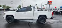 2016 CHEVY COLORADO • 4X4 • WORK TRUCK • EXT CAB • RUNS EXCELLENT CALL OR TEXT - Image 3