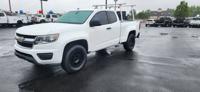 2016 CHEVY COLORADO • 4X4 • WORK TRUCK • EXT CAB • RUNS EXCELLENT CALL OR TEXT - Image 4