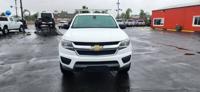 2016 CHEVY COLORADO • 4X4 • WORK TRUCK • EXT CAB • RUNS EXCELLENT CALL OR TEXT - Image 5