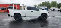 2016 CHEVY COLORADO • 4X4 • WORK TRUCK • EXT CAB • RUNS EXCELLENT CALL OR TEXT - Image 7
