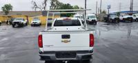 2016 CHEVY COLORADO • 4X4 • WORK TRUCK • EXT CAB • RUNS EXCELLENT CALL OR TEXT - Image 9