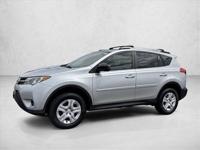 2014 Toyota RAV4 LE SUV RAV 4 AUTONATION Call (720) 734-4976 to confirm availability - May 8th - Image 2
