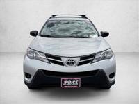 2014 Toyota RAV4 LE SUV RAV 4 AUTONATION Call (720) 734-4976 to confirm availability - May 8th - Image 3