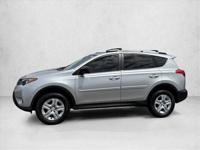 2014 Toyota RAV4 LE SUV RAV 4 AUTONATION Call (720) 734-4976 to confirm availability - May 8th - Image 5