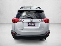 2014 Toyota RAV4 LE SUV RAV 4 AUTONATION Call (720) 734-4976 to confirm availability - May 8th - Image 7