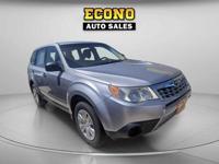 2013 Subaru Forester 2.5x sport utility 4d BUY HERE - PAY HERE |200+ VEHICLES - Image 2