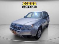 2013 Subaru Forester 2.5x sport utility 4d BUY HERE - PAY HERE |200+ VEHICLES - Image 4