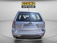 2013 Subaru Forester 2.5x sport utility 4d BUY HERE - PAY HERE |200+ VEHICLES - Image 6