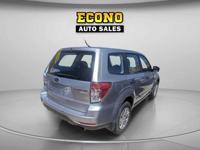 2013 Subaru Forester 2.5x sport utility 4d BUY HERE - PAY HERE |200+ VEHICLES - Image 8
