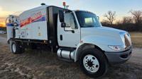 2019 International 4300 Vacmaster System 5000 Hydro Vac-N-Dig Excavato long island - Image 5