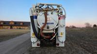 2019 International 4300 Vacmaster System 5000 Hydro Vac-N-Dig Excavato long island - Image 8