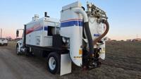 2019 International 4300 Vacmaster System 5000 Hydro Vac-N-Dig Excavato long island - Image 9