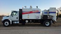 2019 International 4300 Vacmaster System 5000 Hydro Vac-N-Dig Excavato long island - Image 10