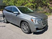 2023 GMC Terrain + Platinum Buick GMC of White Plains - Image 4
