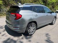 2023 GMC Terrain + Platinum Buick GMC of White Plains - Image 5