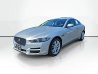 2017 Jaguar XE 20d Premium Diesel AWD All Wheel Drive AUTONATION Call (914) 785-6909 to confirm availability - May 8th