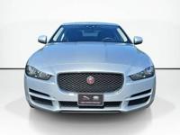 2017 Jaguar XE 20d Premium Diesel AWD All Wheel Drive AUTONATION Call (914) 785-6909 to confirm availability - May 8th - Image 3