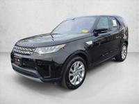 2019 Land Rover Discovery HSE 4x4 4WD SUV AUTONATION Call (914) 785-6909 to confirm availability - May 8th - Image 2