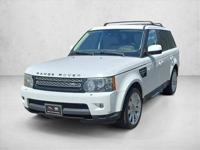 2013 Land Rover Range Rover Sport HSE LUX 4x4 4WD SUV AUTONATION Call (914) 785-6909 to confirm availability - May 8th - Image 2